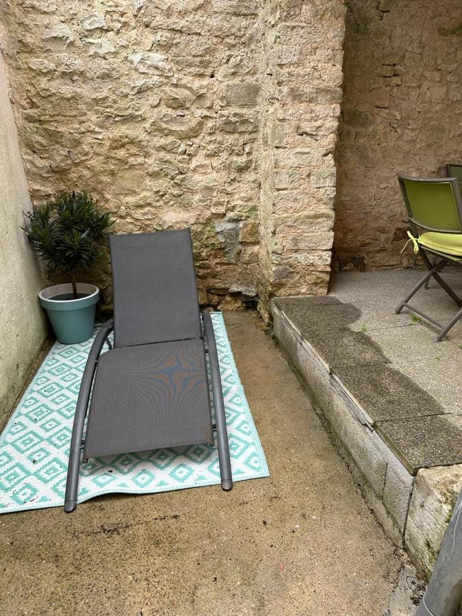 La Maison Des Lauriers Villa Valognes Exterior foto